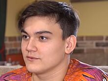 Сын Круга рассказал, почему не закончил кадетское училище