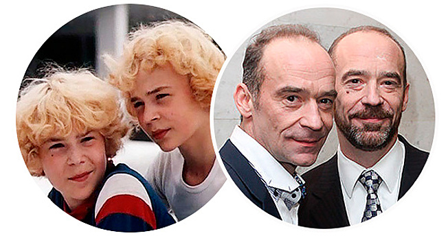 Забытые дети-актеры культовых советских фильмов