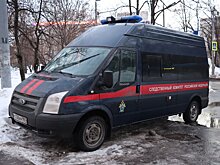 В отношении допустившего аварию в подмосковном Подольске водителя возбуждено уголовное дело