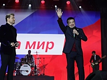 Жители Подмосковья стали реже жаловаться на состояние дворов