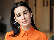 Канделаки рассказала, кто придумал название «Матч ТВ»