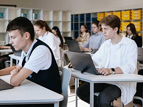 Столичные школьники выиграли медали на международной географической олимпиаде