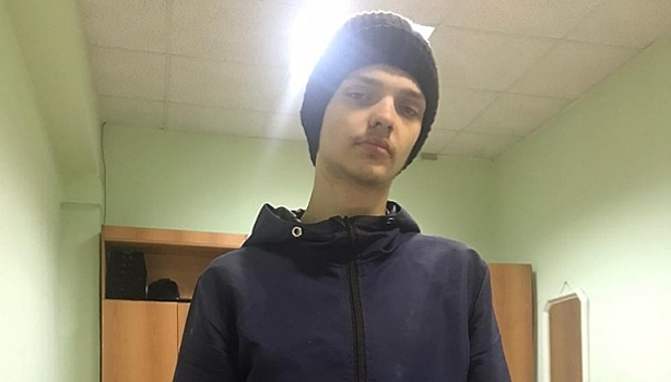 В Подольске ищут 16?летнего подростка, пропавшего более 5 дней назад