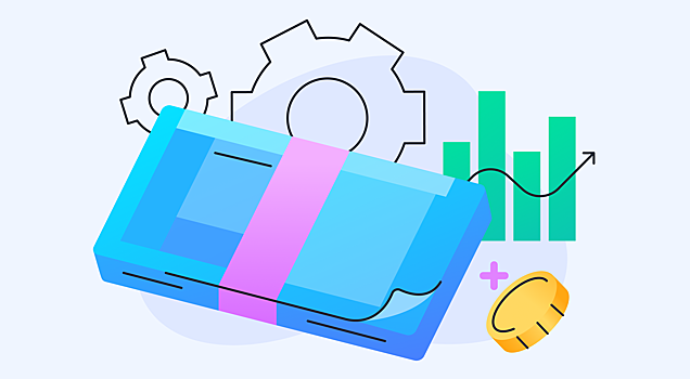 Деньги могут расти сами: вот как настроить систему один раз