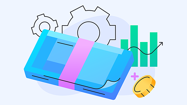 Деньги могут расти сами: вот как настроить систему один раз