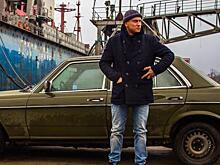 Режиссер сериала «Преступление»: «Павел Прилучный прыгал с обрыва самостоятельно»