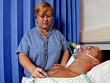 Больницы Бурятии и Забайкалья остались без кислорода из-за претензий налоговой