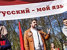 Защитников русских школ ловят на улицах
