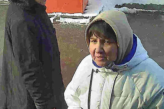 ТАСС: соучастница покушения на генерала Алексеева Серебрицкая скрылась в Турции