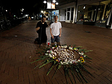 Мэр Шарлотсвилля обвинил Трампа в беспорядках в городе