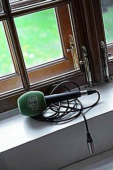 В «НТВ-Центре» прописали продюсера