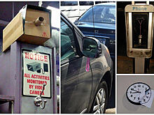 Голь на выдумки хитра