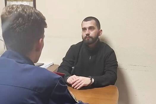 Фанат Гитлера поплатился за подготовку теракта на Красной площади