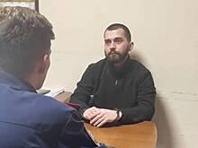 Фанат Гитлера поплатился за подготовку теракта на Красной площади