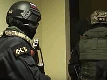 Круглый стол: «Охота на экстремистов: силовики продолжают тотальную зачистку столицы от радикалов»