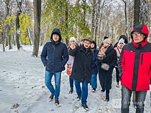 Эколог Каюмов раскритиковал благоустройство парка Кулибина в Нижнем Новгороде