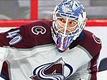 The Hockey Writers: Георгиев может помочь «Колорадо» заложить фундамент для создания чего-то особенного