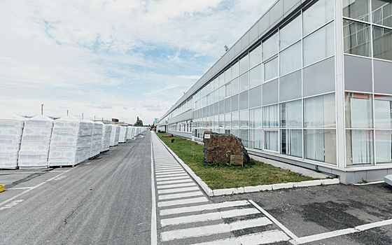 ТЕХНОНИКОЛЬ инвестирует 125 млн рублей в систему мониторинга воздуха