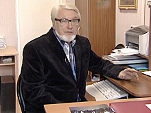 Умер теледиктор Виталий Короткевич