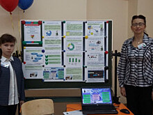 Школьница из Братеева стала лауреатом первой степени в конкурсе «Моя первая статья»