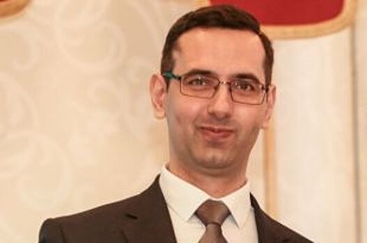 Звание «Учителя года» в Казани завоевал педагог из гимназии №19