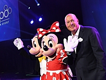 The Wrap: причиной демарша Йоханссон могла стать неопытность главы Disney