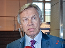 Сенатор Пушков: мир объявил бойкот церемонии открытия Олимпиады в Париже