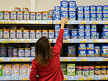 Nestle обещает повысить цены на детское питание на 9%