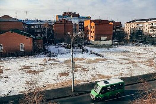 Тюменцы могут поделиться идеями для сквера памяти Владислава Крапивина