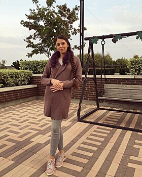 «Вся правда открылась»: Ольга Рапунцель поругалась с мужем