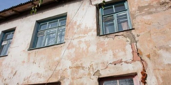 Расселение без расселения: как ликвидируют ветхий фонд в Орловской области
