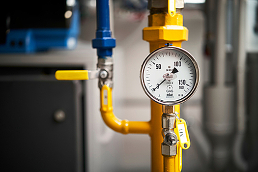 Европа не нашла альтернативу российскому газу