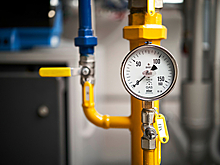 Европа не нашла альтернативу российскому газу