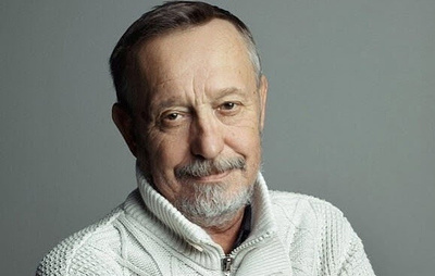 Умер заслуженный артист России Александр Ярилов