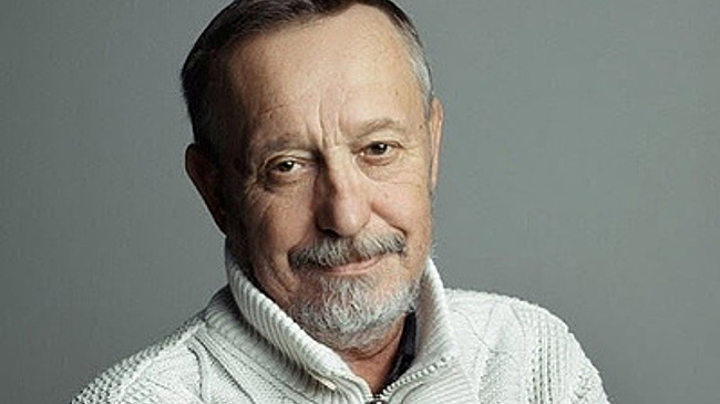 Умер заслуженный артист России Александр Ярилов