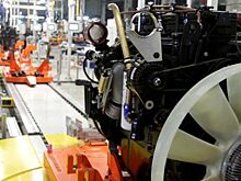Компания «КамАЗ» решила отложить корпоративный отпуск
