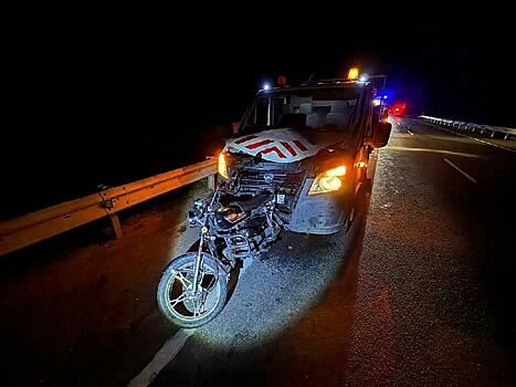 В Свечинском районе осудили виновника ДТП, в котором погибли два человека