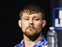 Брайс Митчелл: уже сразился с одним Нурмагомедовым — давайте подерусь со всеми, какие есть