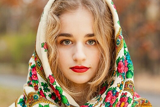 Где живут «чистокровные» русские