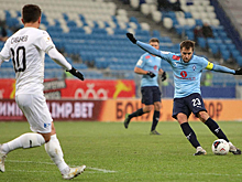 «Ахмат» — «Крылья Советов»: где покажут матч, смотреть онлайн 21.04.2021, прямой эфир