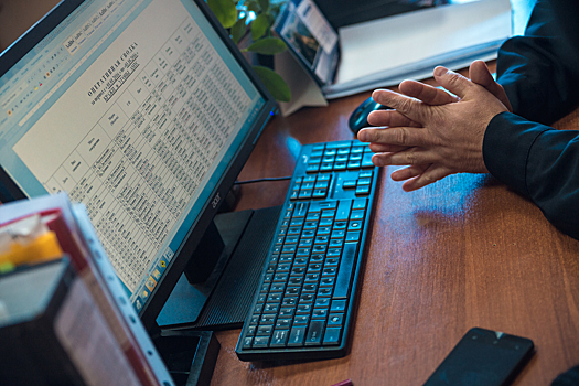 Кемеровчанин обманул десятки россиян предложениями о выдаче займов