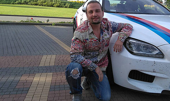 Как хакер Хорохорин стал кибермафиози