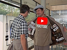 Видеохостинг от "ВК", новое название Facebook и шопинг на YouTube: дайджест нововведений в соцсетях