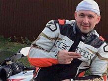 Байкеры разобрались с убийцей друга