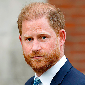 Принц Гарри может вернуться в Великобританию