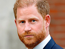 Принц Гарри может вернуться в Великобританию