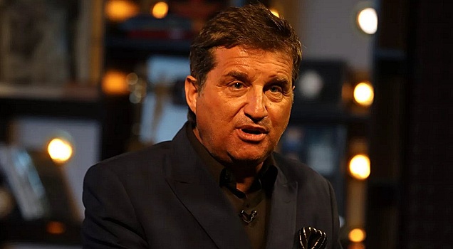 Жена Кушанашвили заявила, что Лепс не помог ее тяжелобольному мужу: «Ответил, что Бог поможет. Ну, помогает»