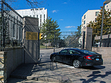 Вызов российского дипломата в Госдеп назвали «мегафонной дипломатией»