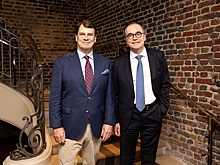 Renault и Ford будут выпускать автомобили вместе