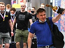 "Золото" — это среда "Синтеза"